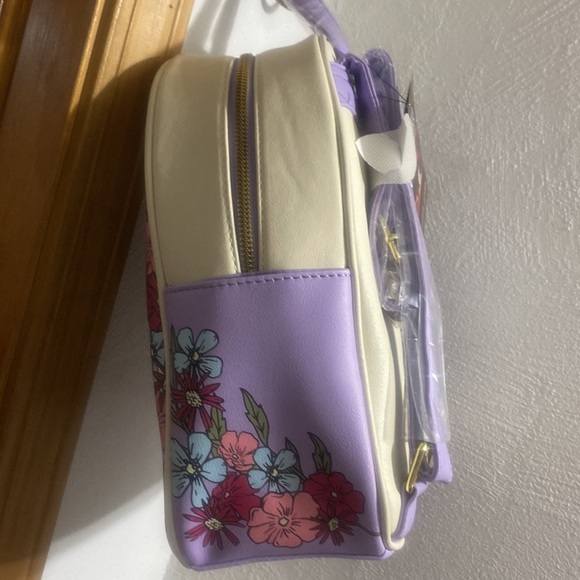 RARE KIKI’s JIJI 🌸Kitty Mini Backpack/Wallet & 3p cat set - Picture 10 of 13